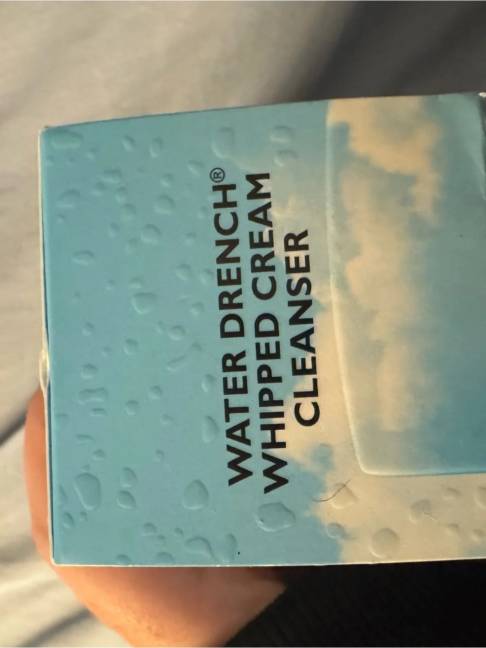 Peter Thomas Roth Water Drench Whipped Cream Cleanser BNIB
